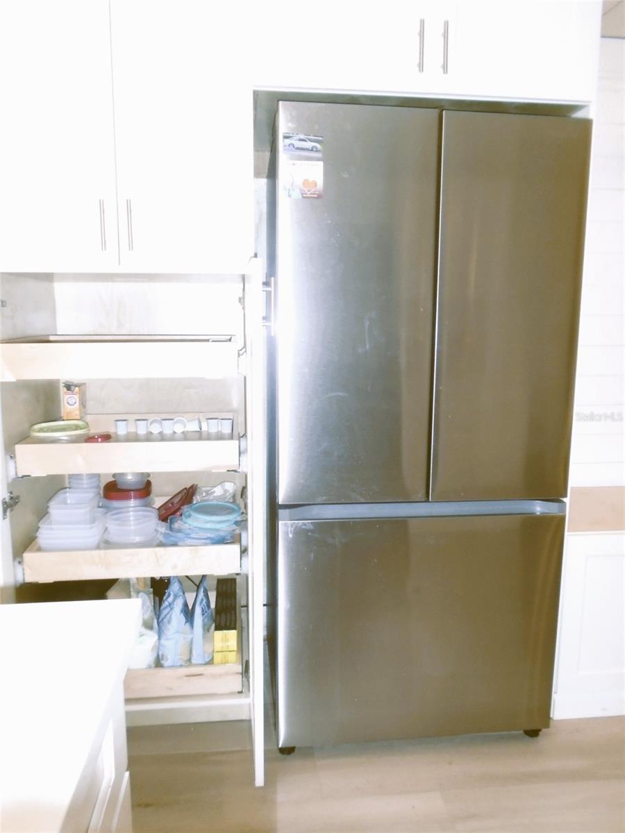 BEACHWAY PARK INC M/H UNREC - Residential