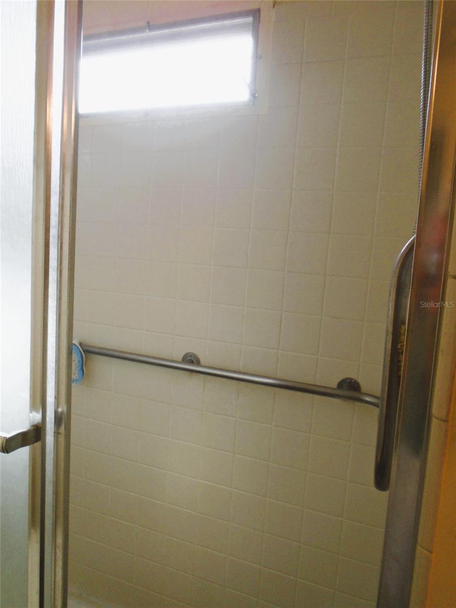 BEACHWAY PARK INC M/H UNREC - Residential