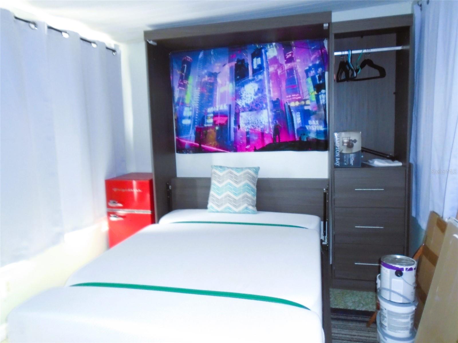 BEACHWAY PARK INC M/H UNREC - Residential