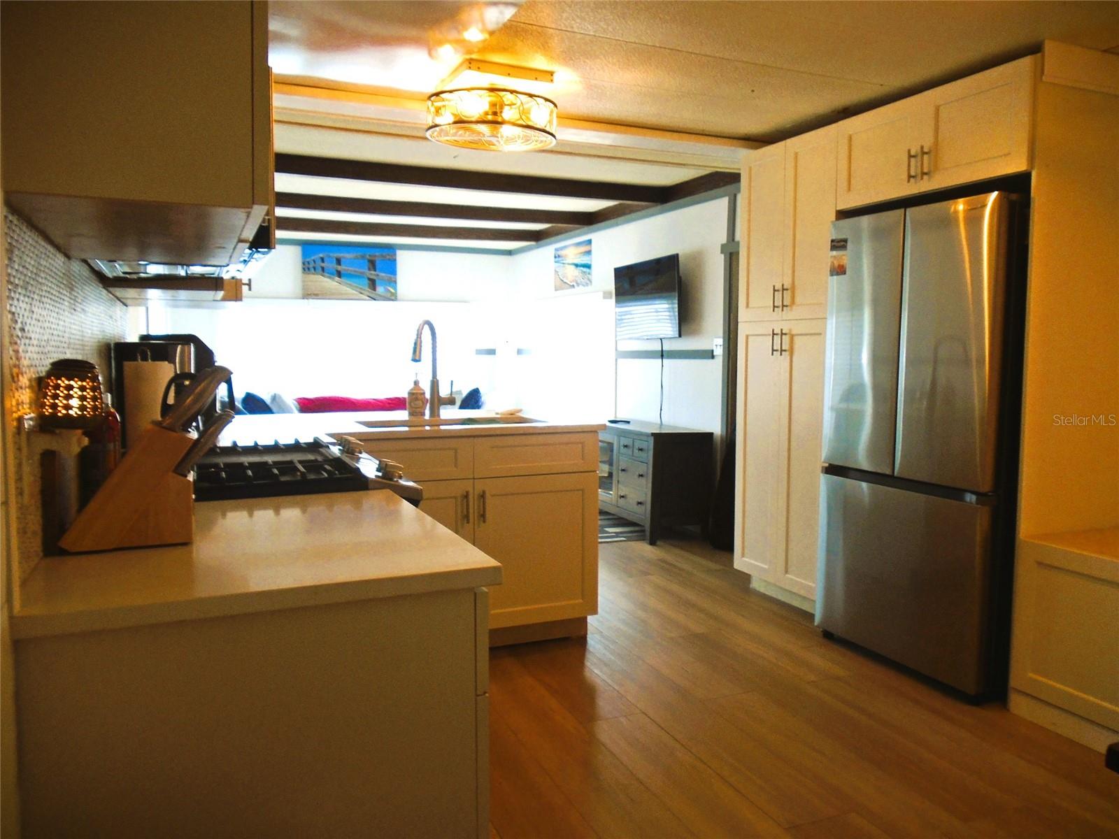 BEACHWAY PARK INC M/H UNREC - Residential