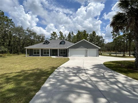 A home in WEEKI WACHEE