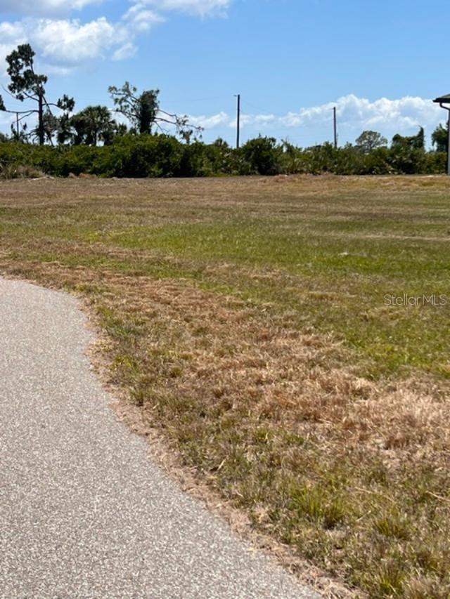 ROTONDA SANDS - Land