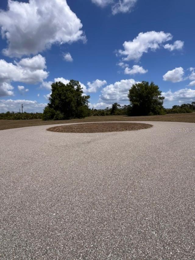 ROTONDA SANDS - Land