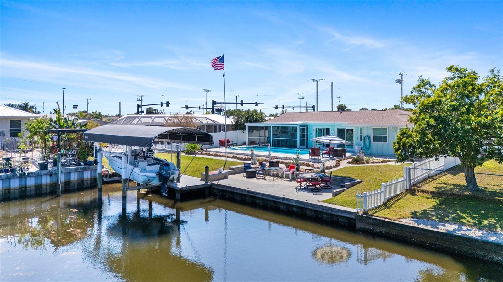 21184 EDGEWATER DRIVE