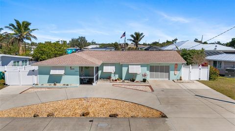 Photo of 21184 Edgewater Drive, Port Charlotte, FL 33952 (MLS # C7521587)