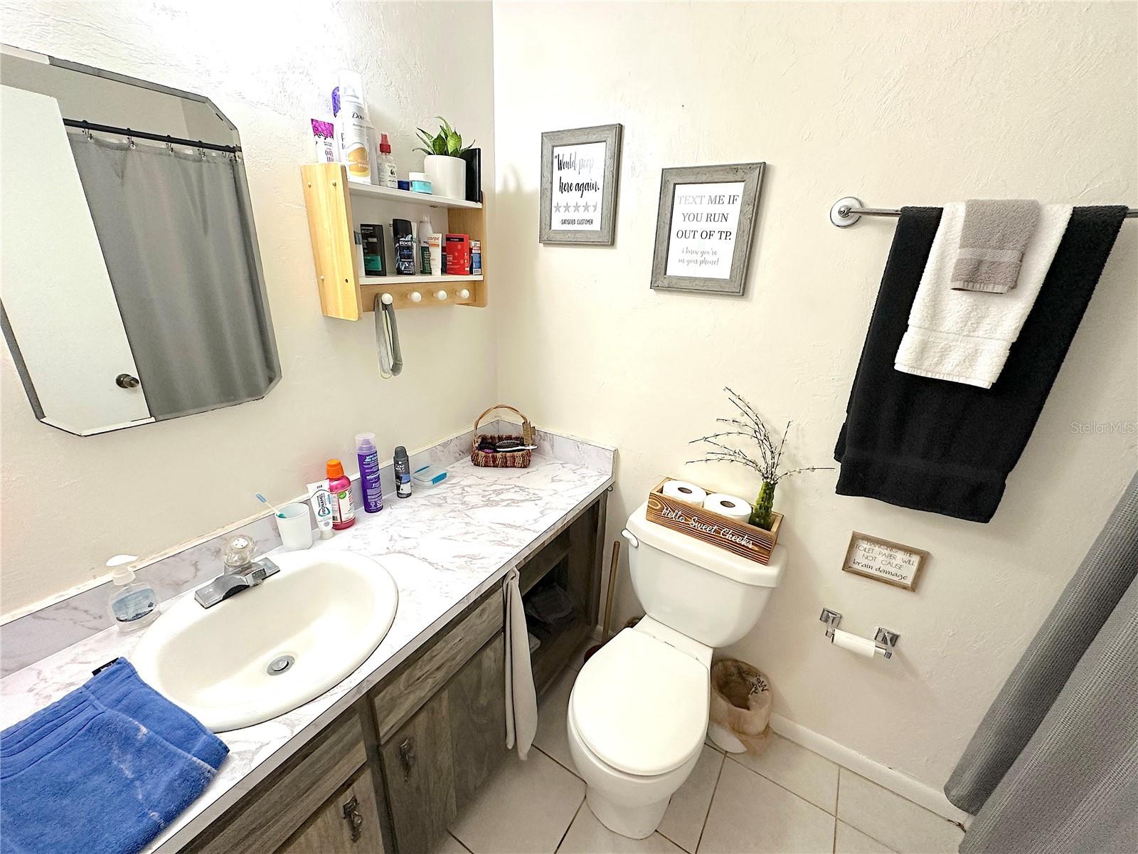 SPRINGTREE - Residential