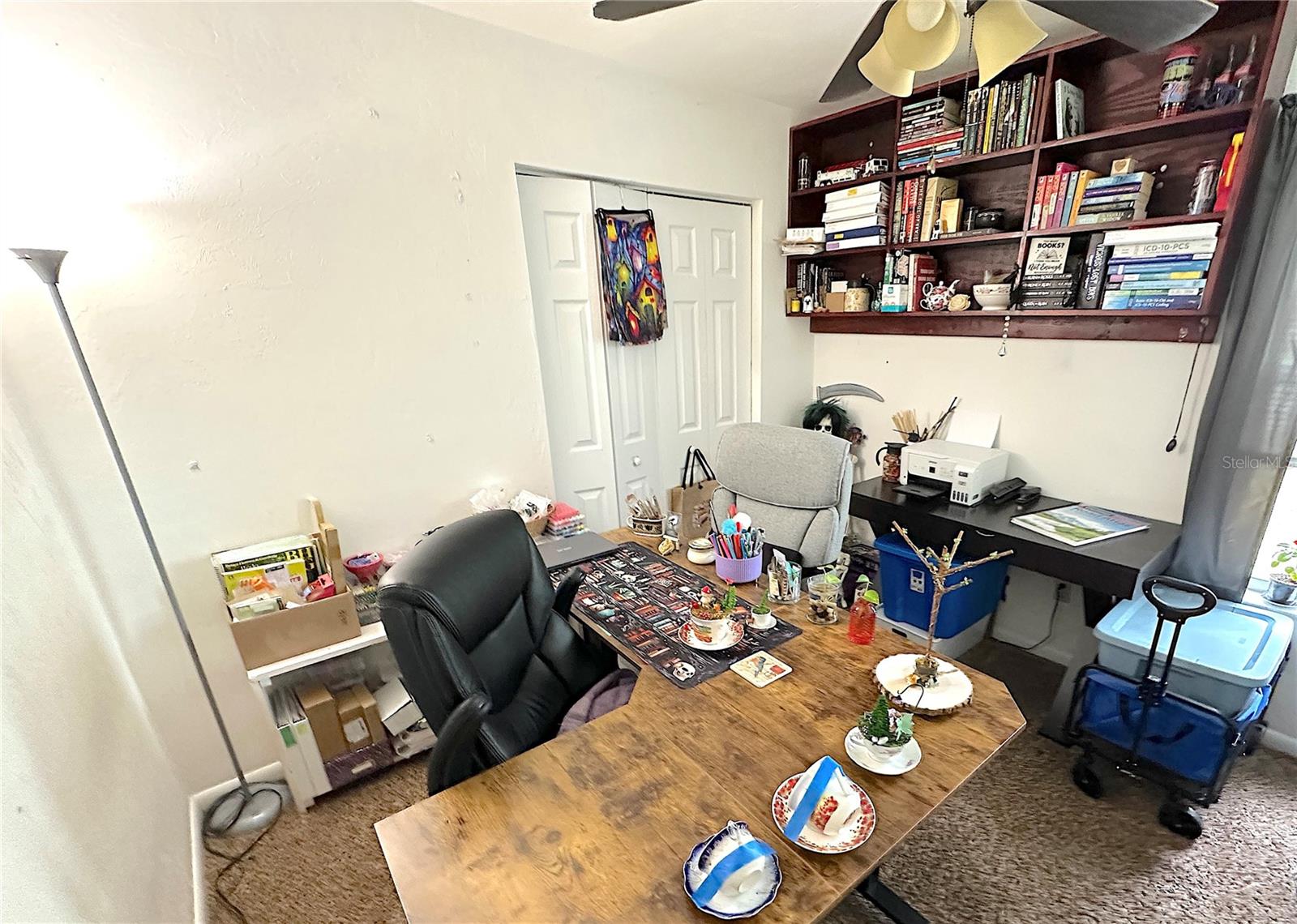 SPRINGTREE - Residential