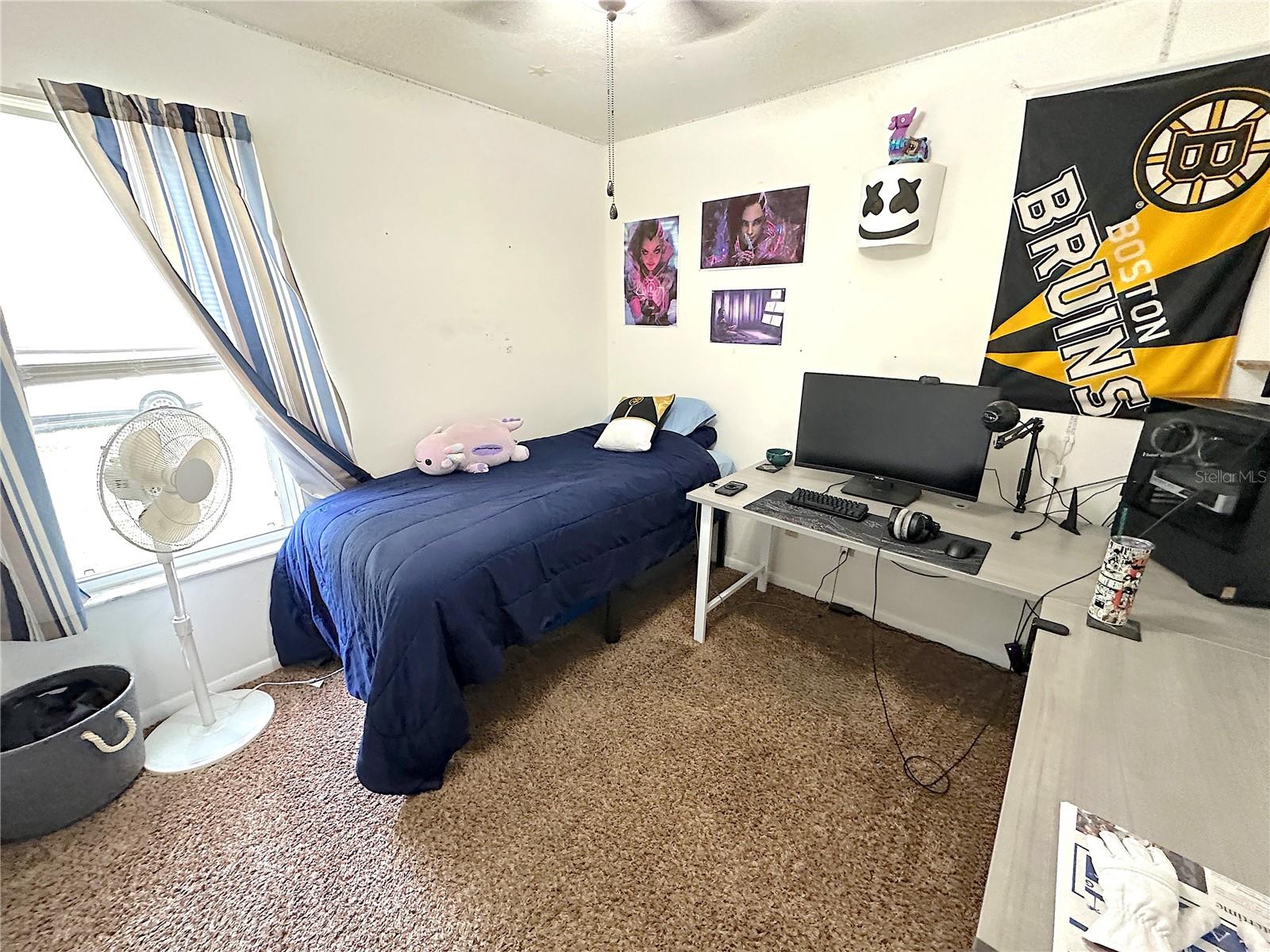 SPRINGTREE - Residential