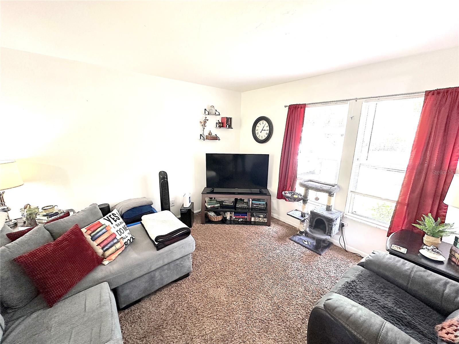 SPRINGTREE - Residential