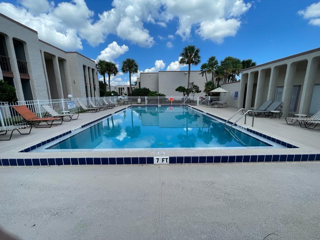 ROYAL ARMS CONDO - Residential Lease