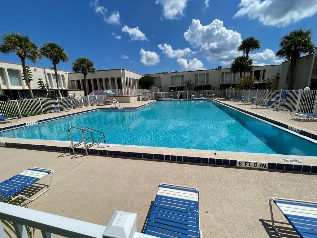 ROYAL ARMS CONDO - Residential Lease