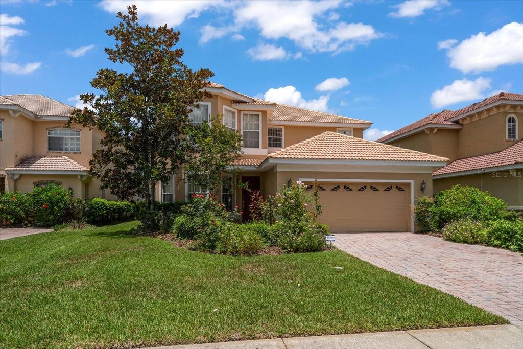 Photo of 10921 Cory Lake Drive, Tampa, FL 33647 (MLS # TB8401040)