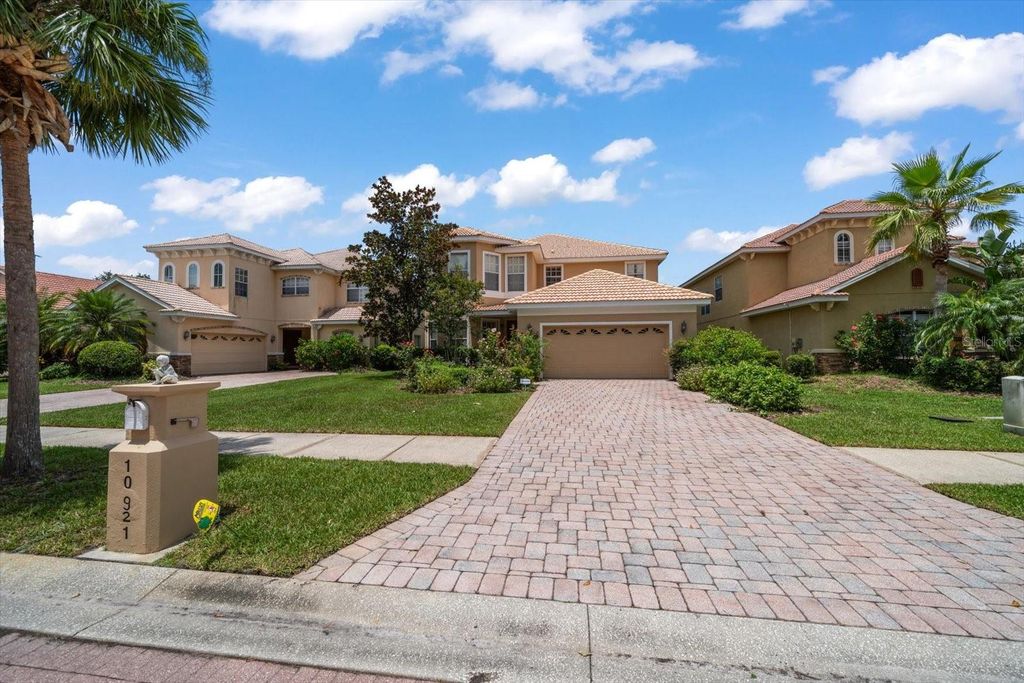 Photo of 10921 Cory Lake Drive, Tampa, FL 33647 (MLS # TB8401040)