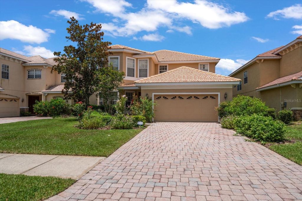 Photo of 10921 Cory Lake Drive, Tampa, FL 33647 (MLS # TB8401040)