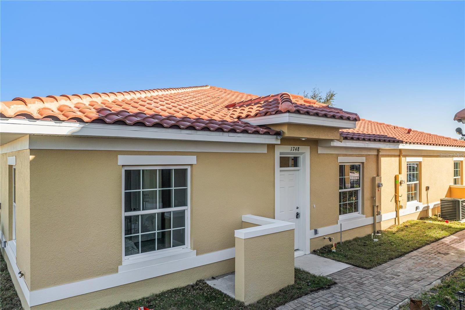 1793 CORIANDER DRIVE
