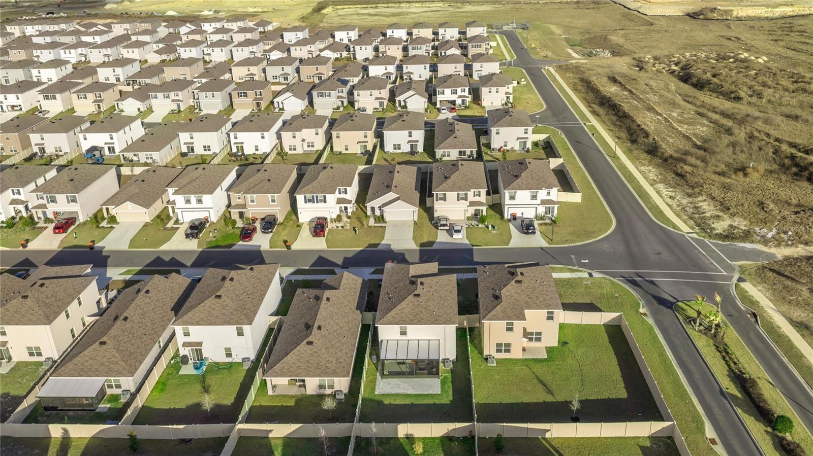 OCALA XINGS SOUTH PH ONE - Residential