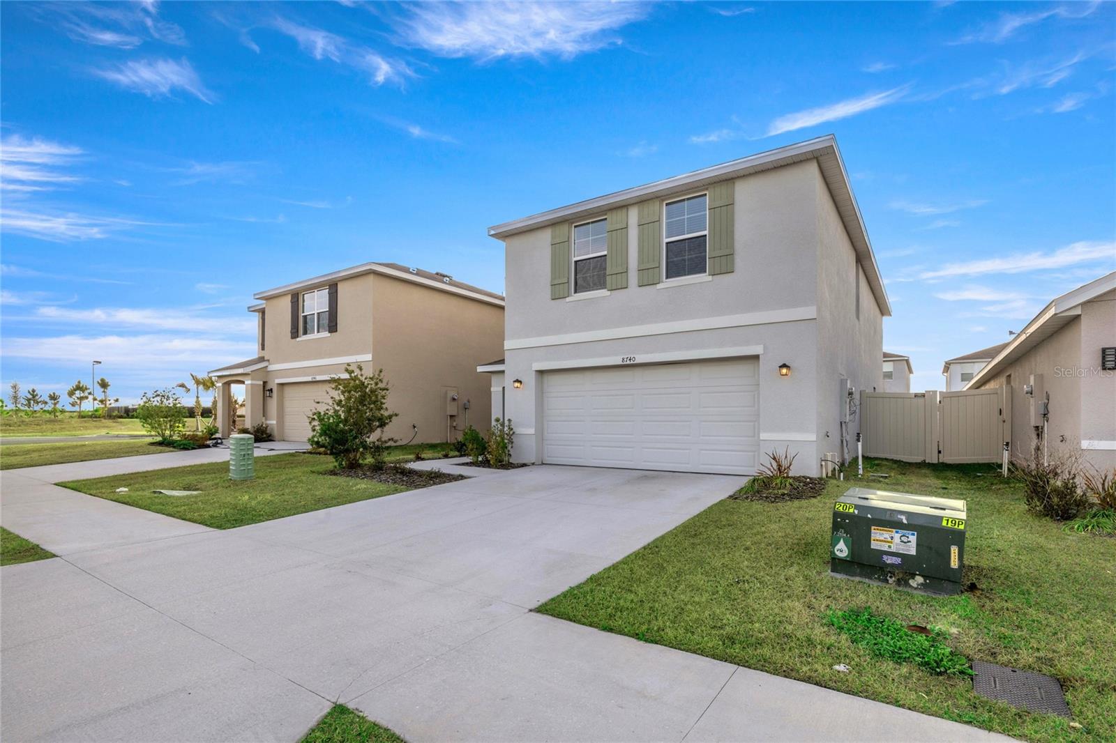 OCALA XINGS SOUTH PH ONE - Residential