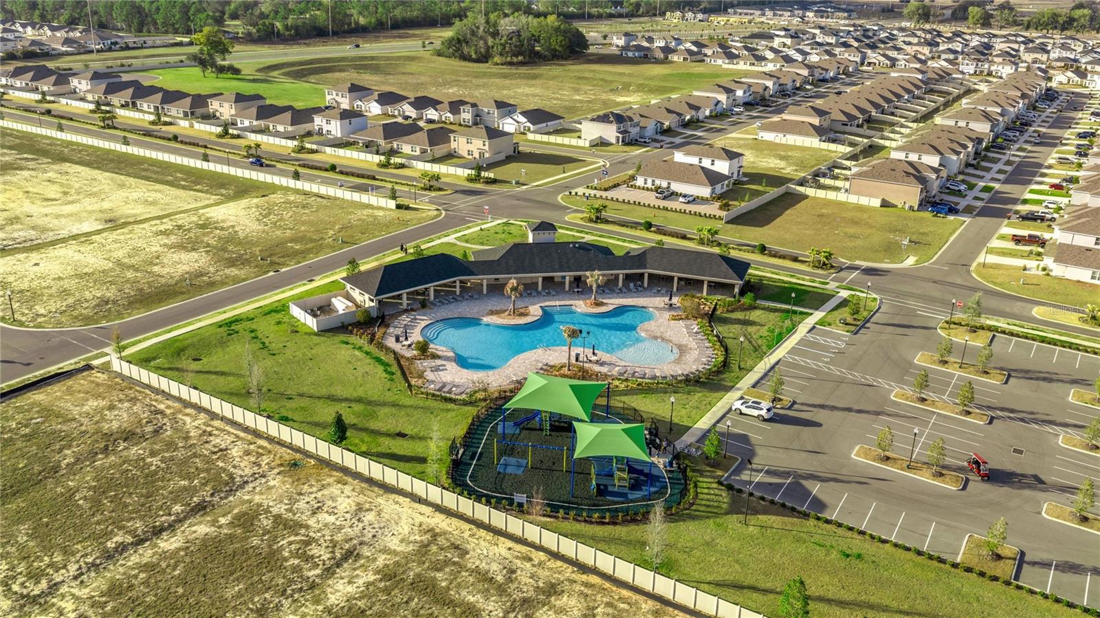 OCALA XINGS SOUTH PH ONE - Residential