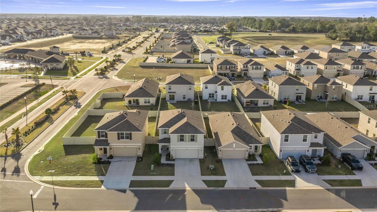 OCALA XINGS SOUTH PH ONE - Residential