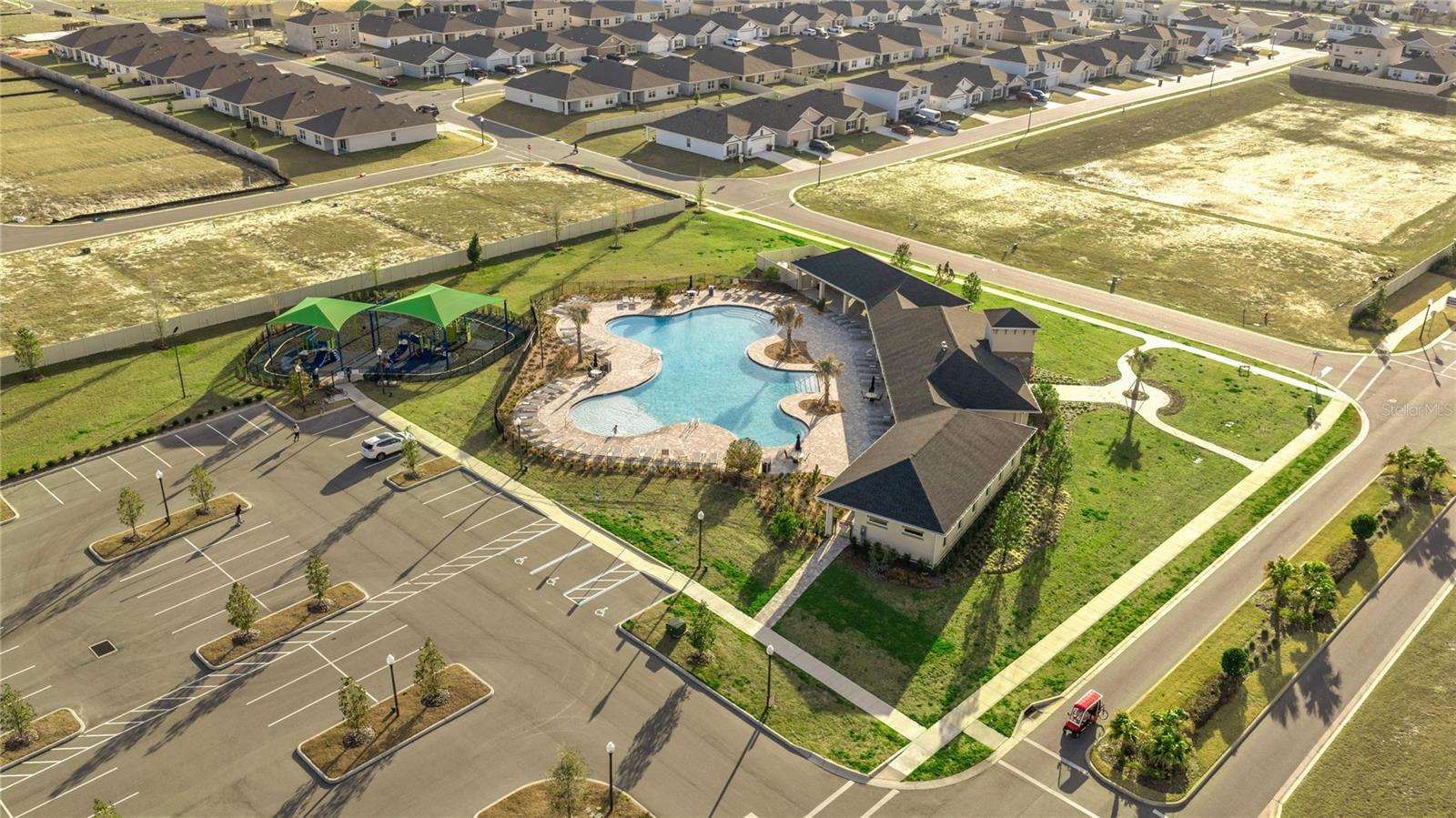 OCALA XINGS SOUTH PH ONE - Residential