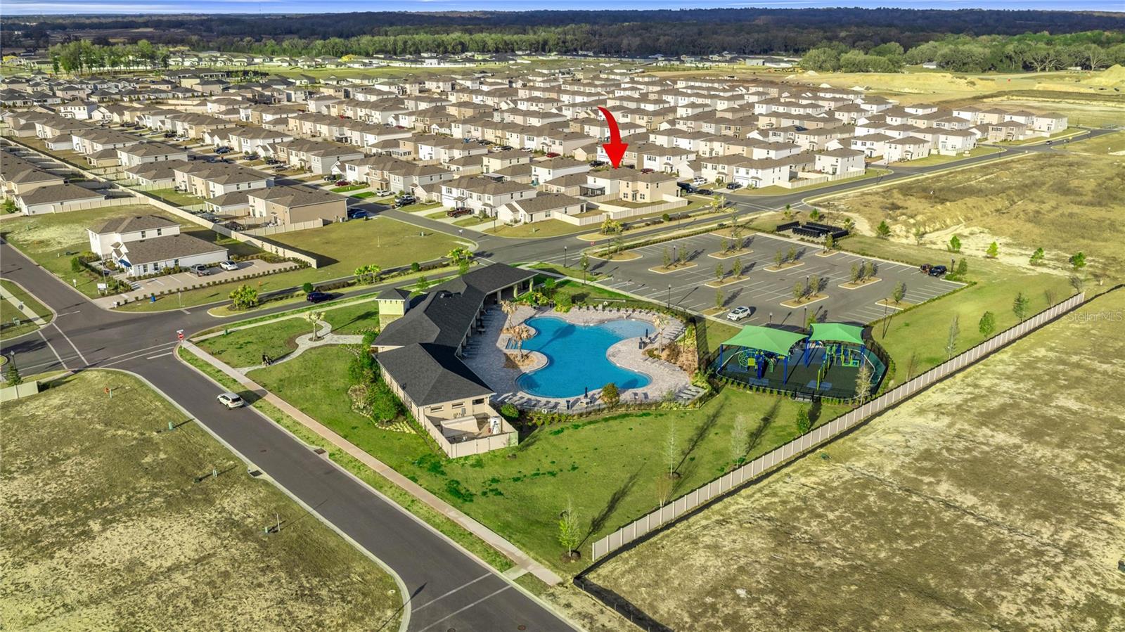 OCALA XINGS SOUTH PH ONE - Residential