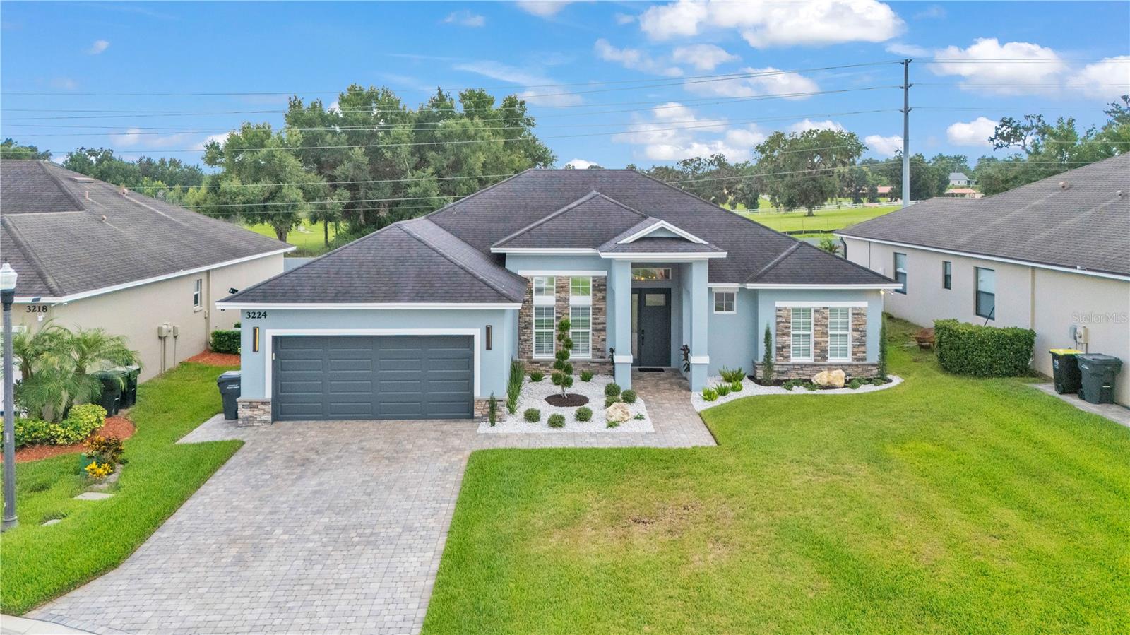 3224 PEARLY DRIVE