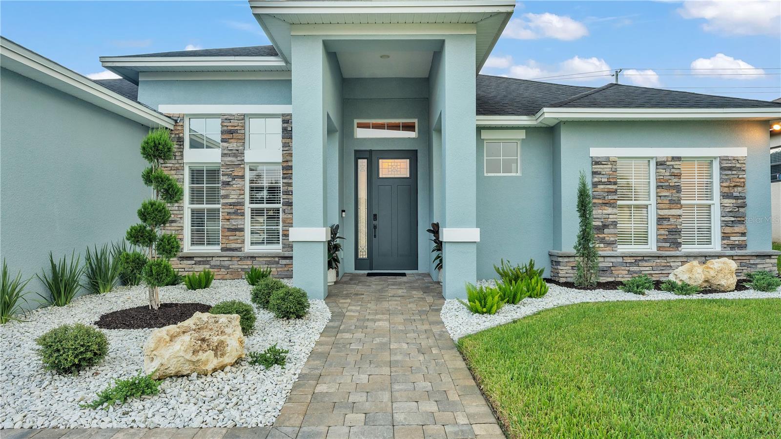 3224 PEARLY DRIVE