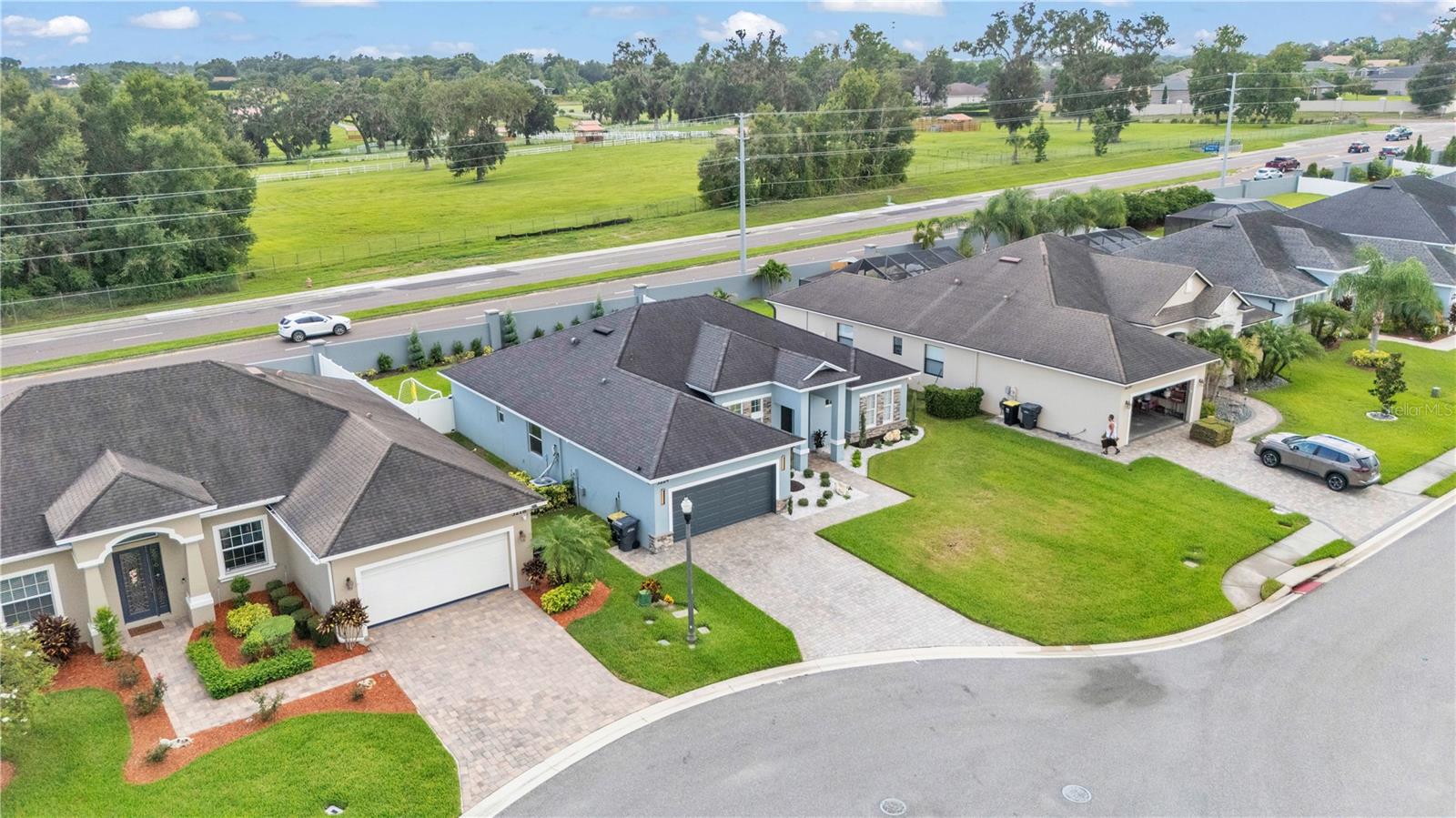3224 PEARLY DRIVE