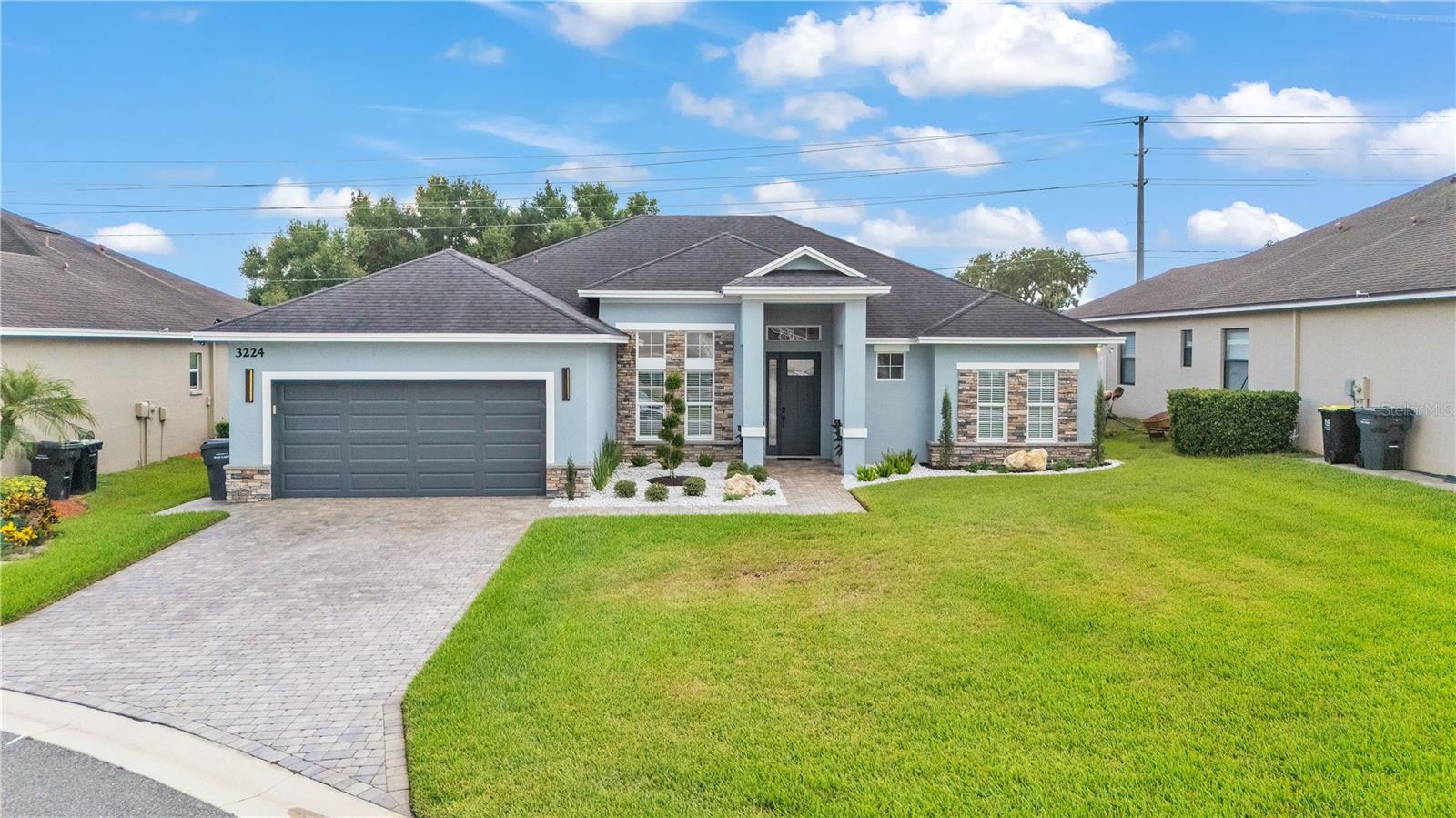 3224 PEARLY DRIVE