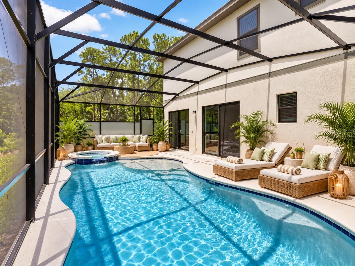 1242 BUTTERFLY ORCHID ROAD
