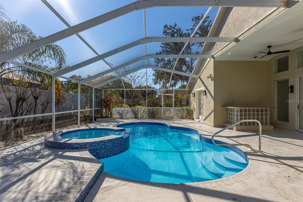 Photo of 1734 Powder Ridge Drive, Valrico, FL 33594 (MLS # TB8450835)