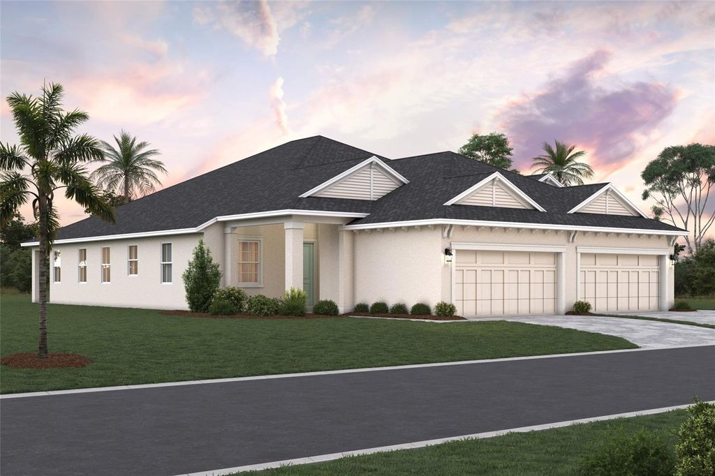 Photo of 8202 Fairchild Avenue, Bradenton, FL 34210 (MLS # R4911229)