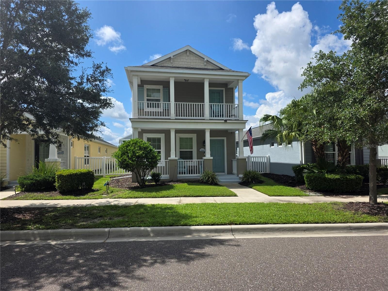 12662 SHIMMERING OAK CIRCLE