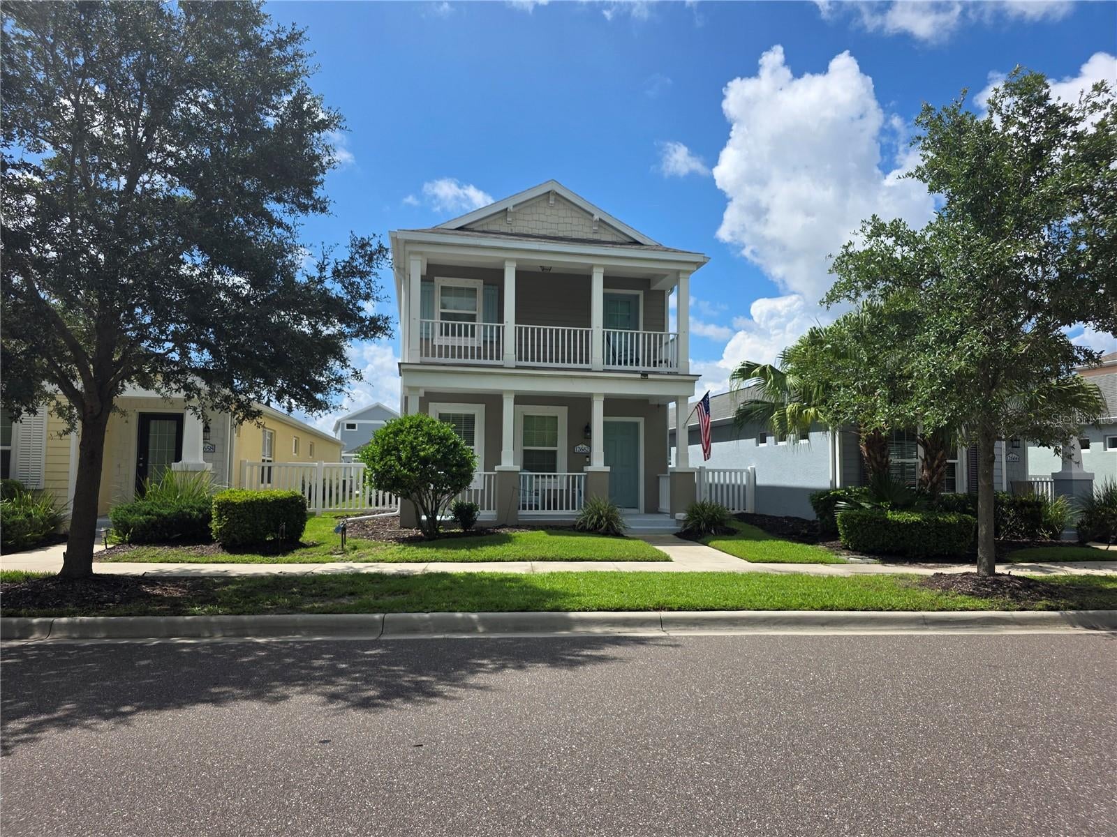 12662 SHIMMERING OAK CIRCLE