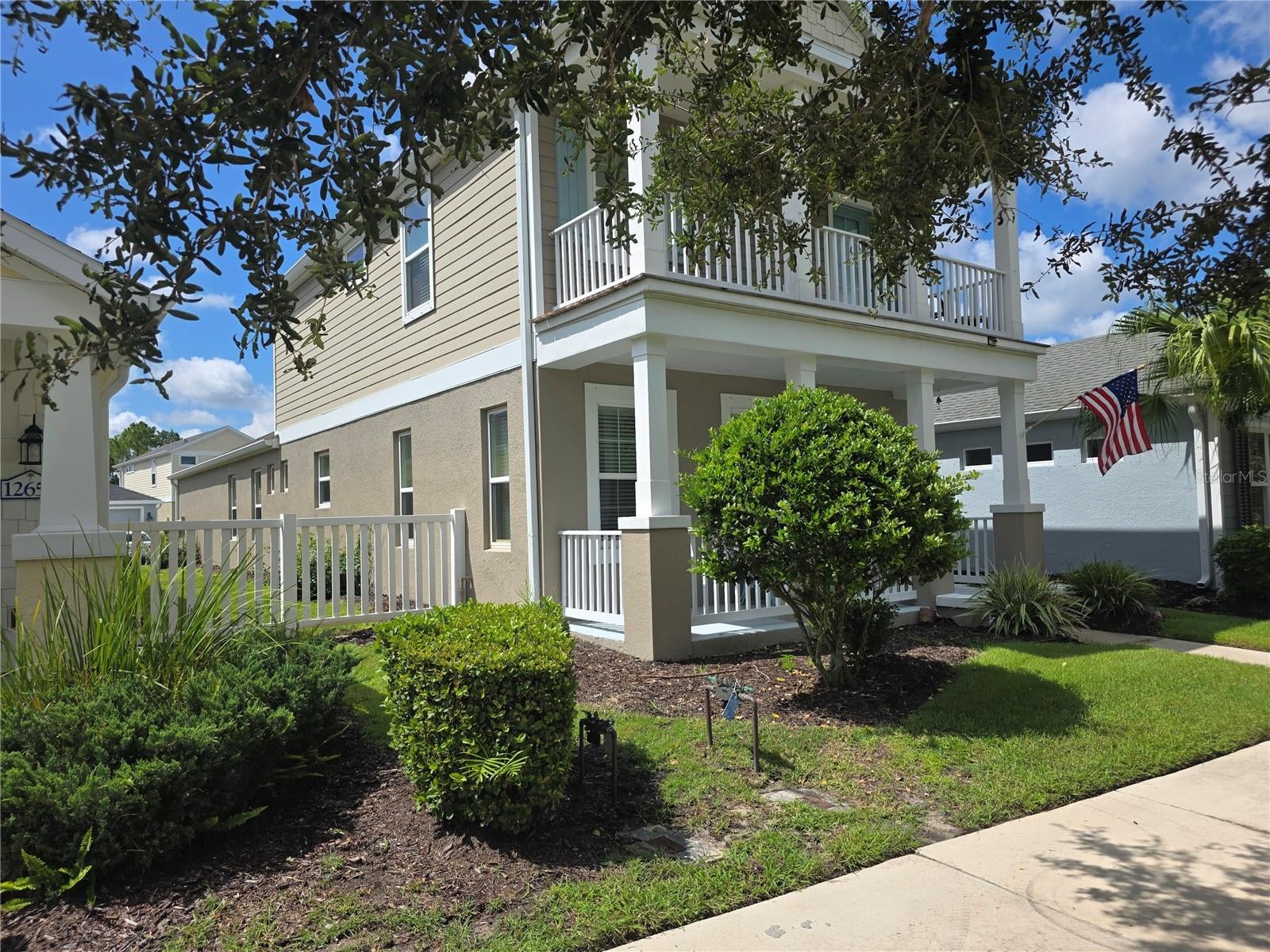 12662 SHIMMERING OAK CIRCLE