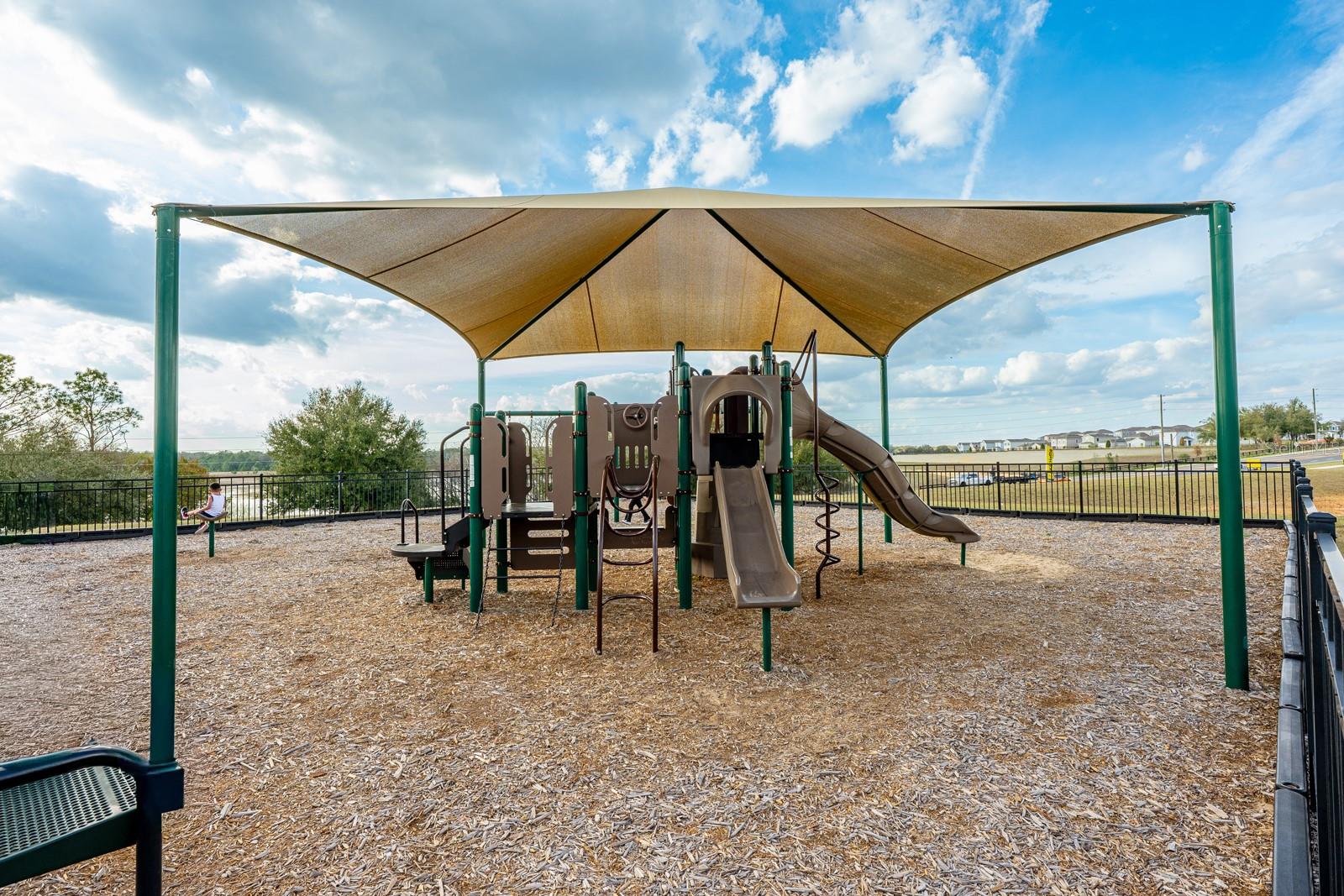 GROVELAND PRESERVE AT SUNRISE PH 01 - Residential