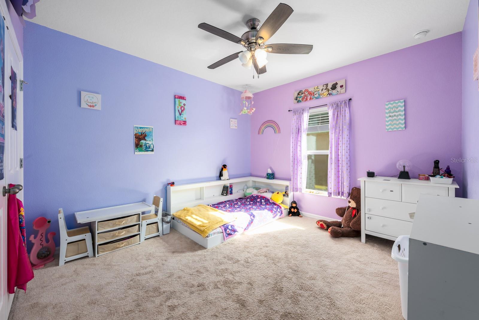 GROVELAND PRESERVE AT SUNRISE PH 01 - Residential