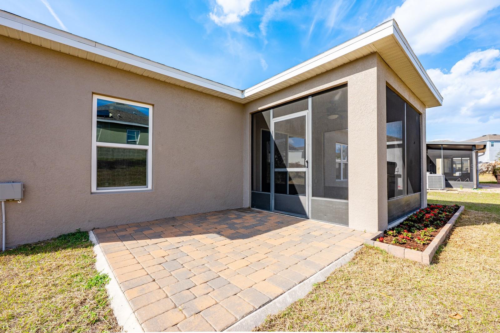 GROVELAND PRESERVE AT SUNRISE PH 01 - Residential