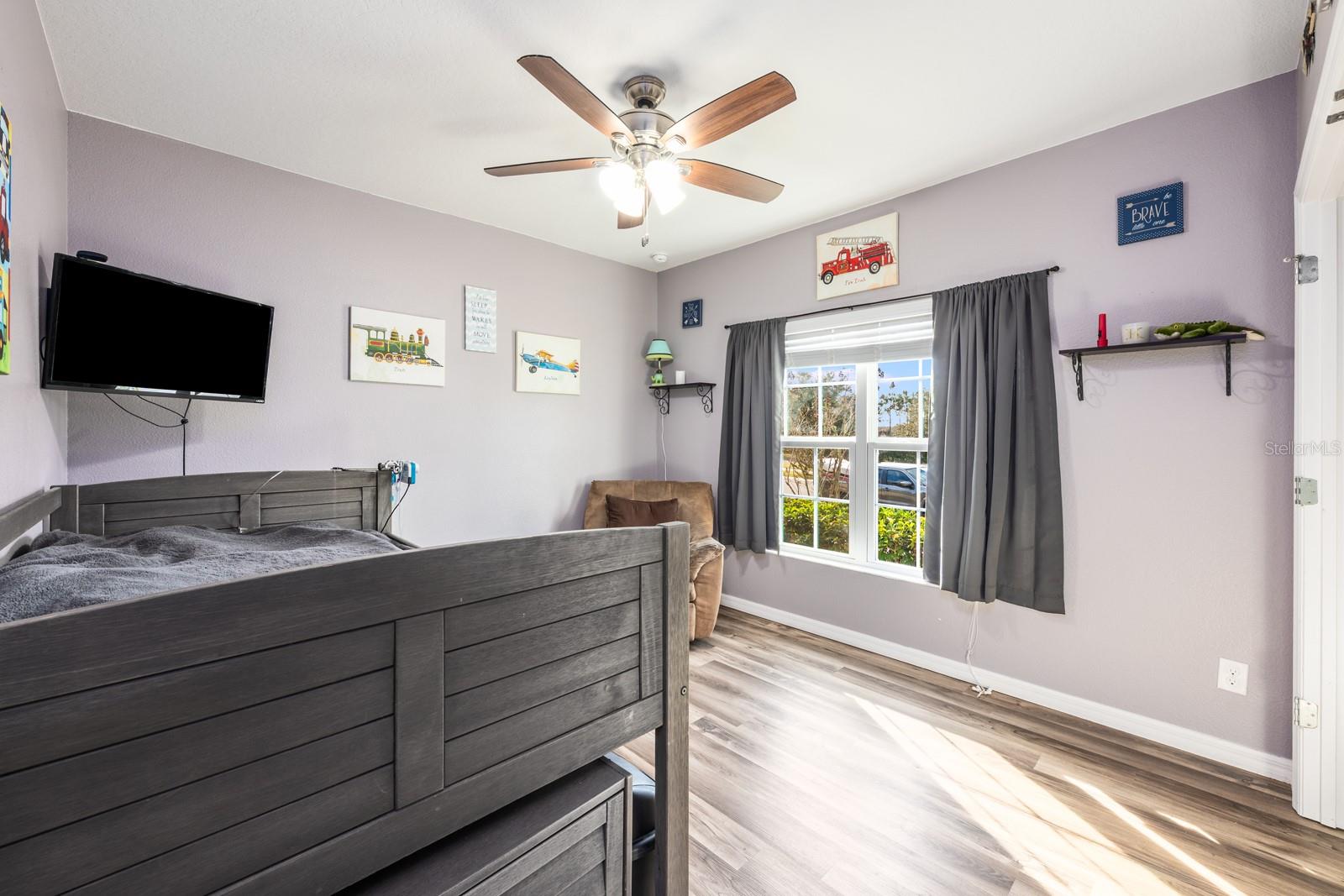 GROVELAND PRESERVE AT SUNRISE PH 01 - Residential