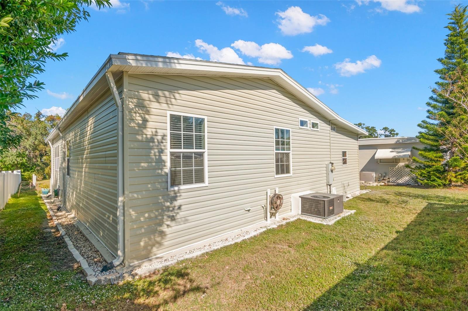 DORAL RO ASSOCIATION INC UNREC - Residential