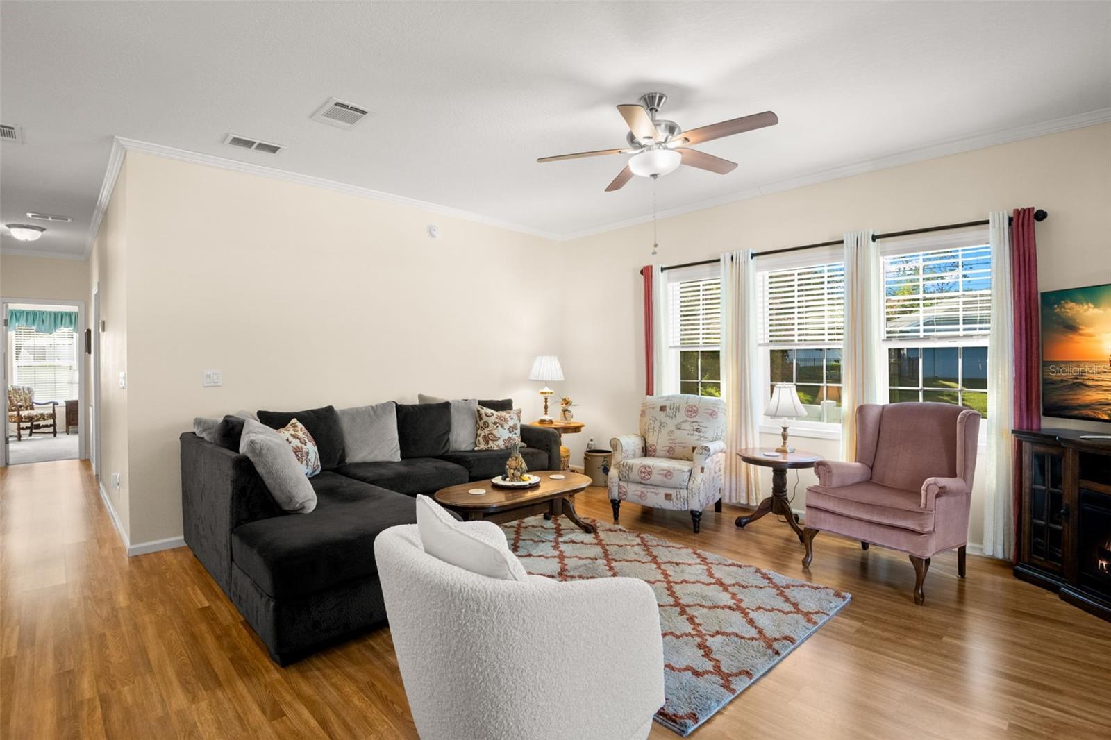 DORAL RO ASSOCIATION INC UNREC - Residential