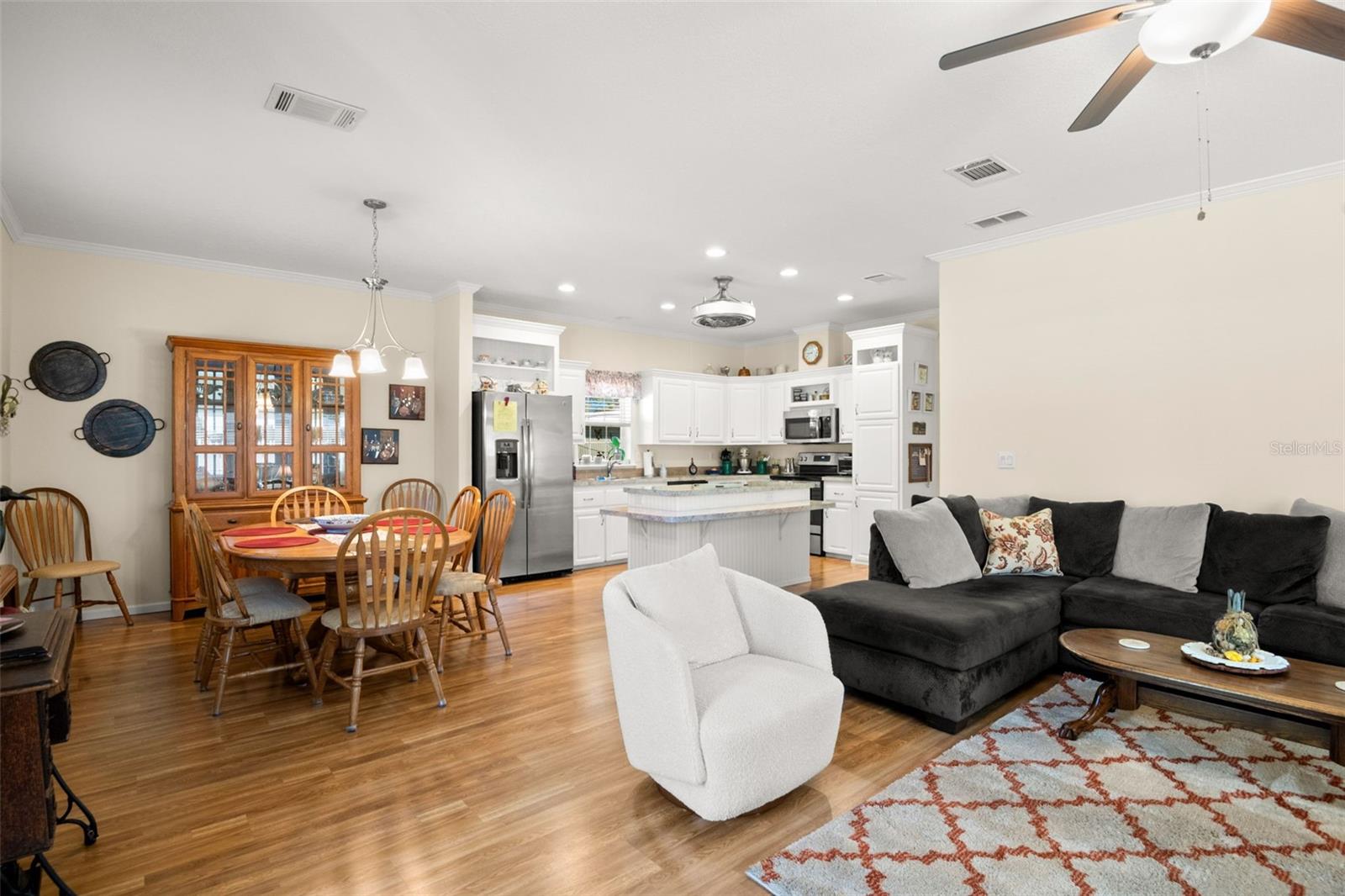 DORAL RO ASSOCIATION INC UNREC - Residential