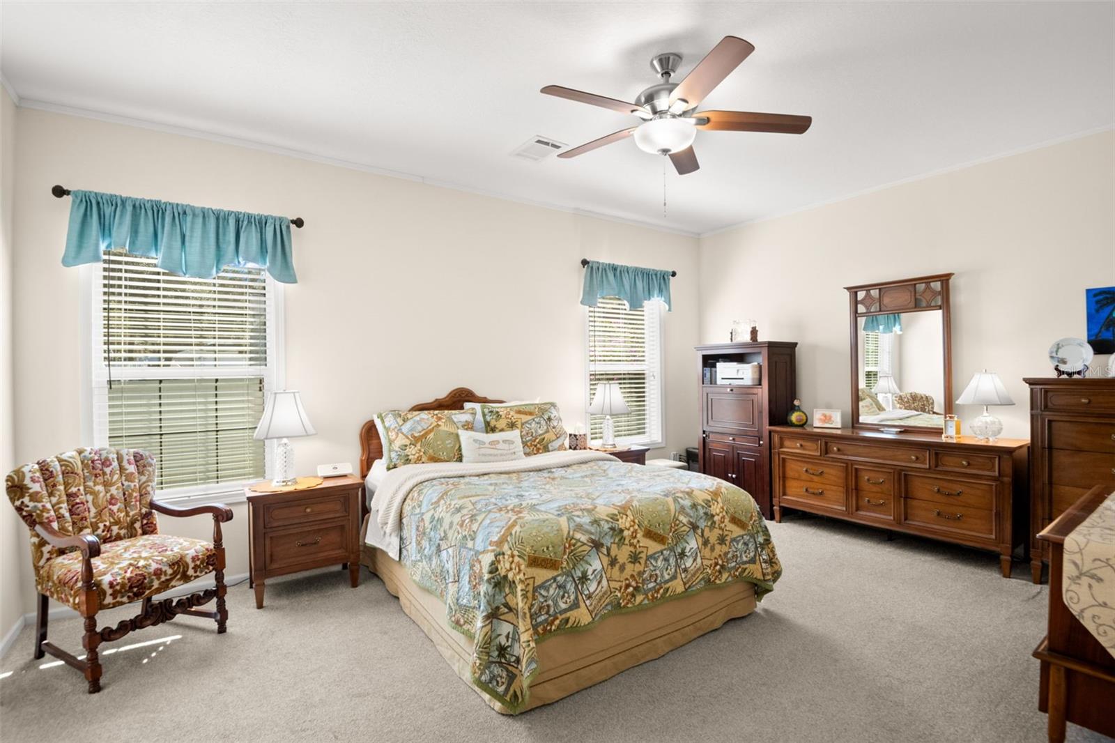 DORAL RO ASSOCIATION INC UNREC - Residential