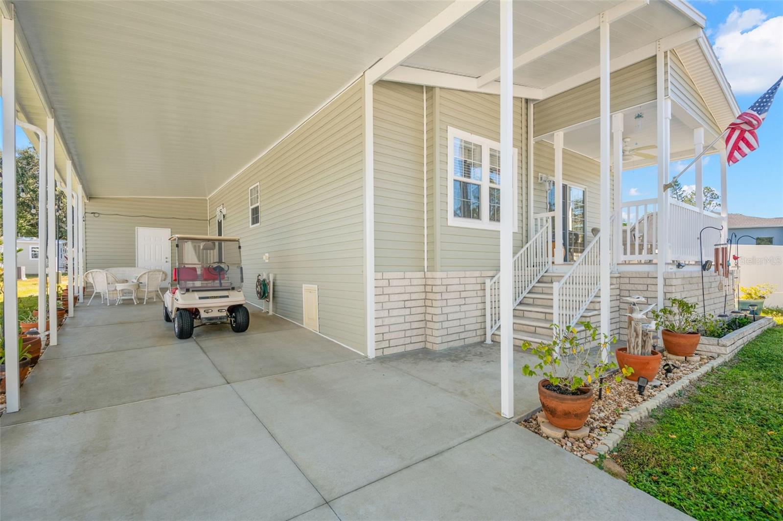 DORAL RO ASSOCIATION INC UNREC - Residential