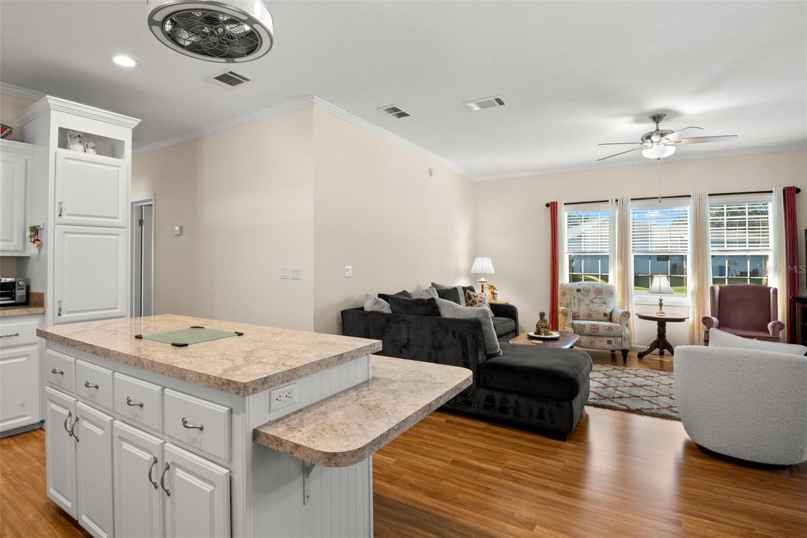 DORAL RO ASSOCIATION INC UNREC - Residential