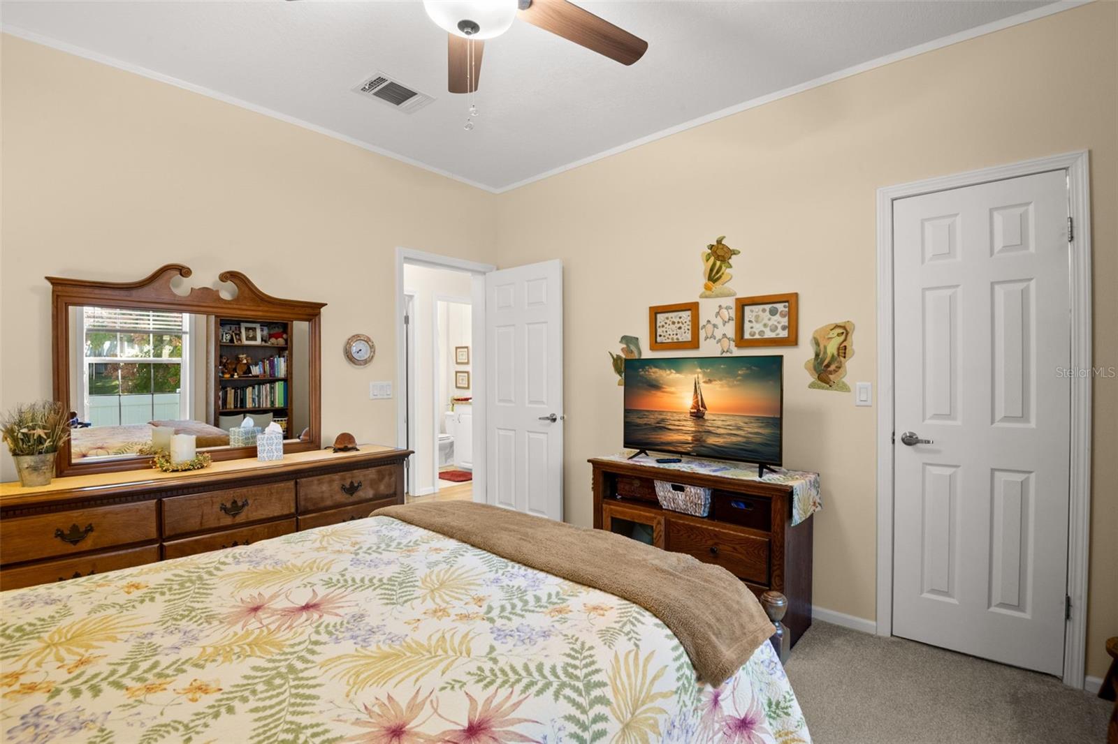 DORAL RO ASSOCIATION INC UNREC - Residential