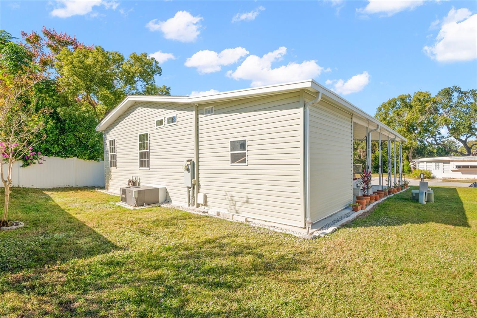 DORAL RO ASSOCIATION INC UNREC - Residential