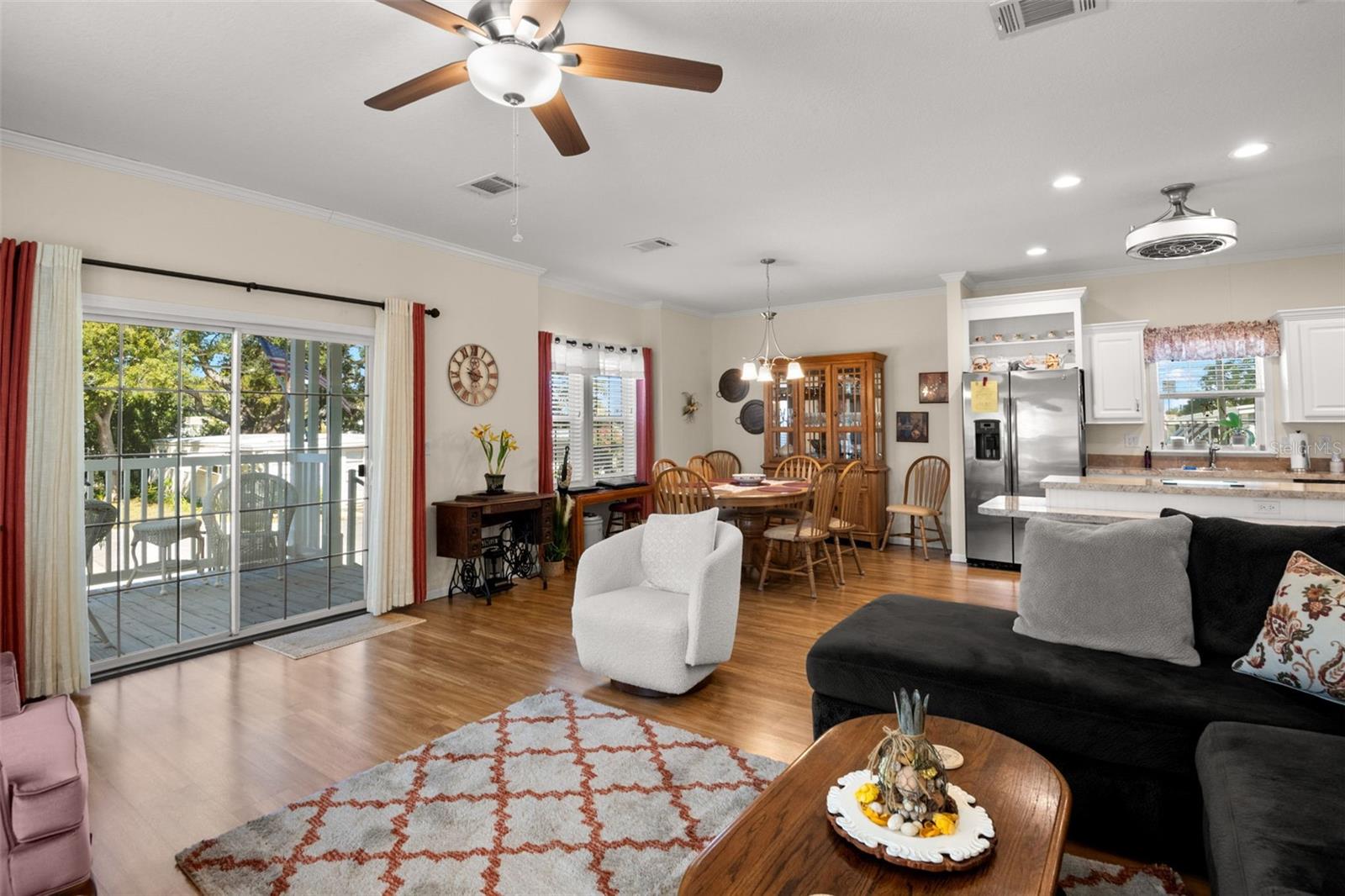 DORAL RO ASSOCIATION INC UNREC - Residential