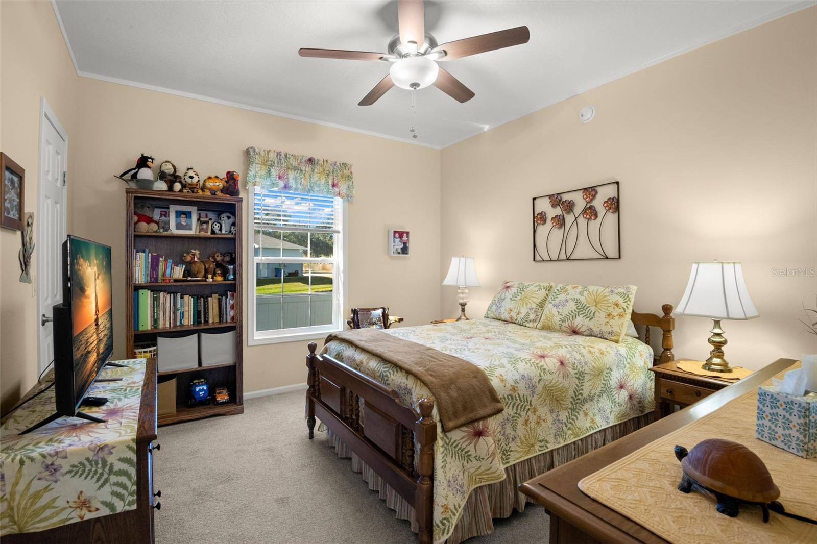 DORAL RO ASSOCIATION INC UNREC - Residential