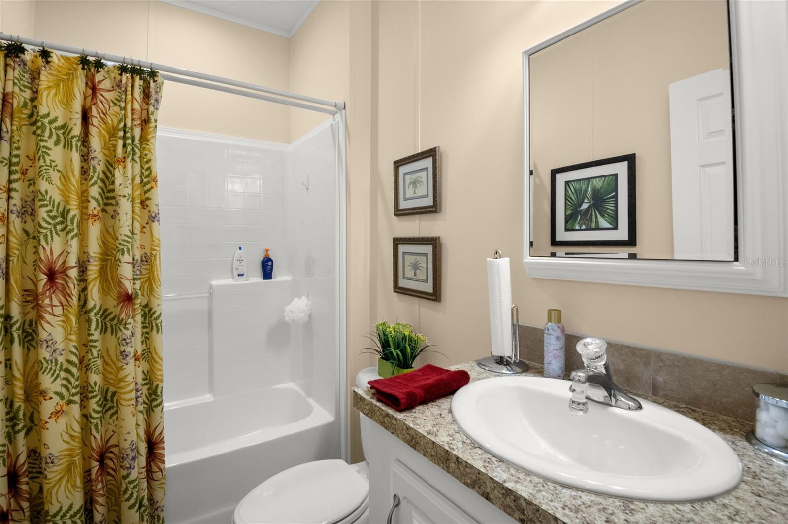 DORAL RO ASSOCIATION INC UNREC - Residential